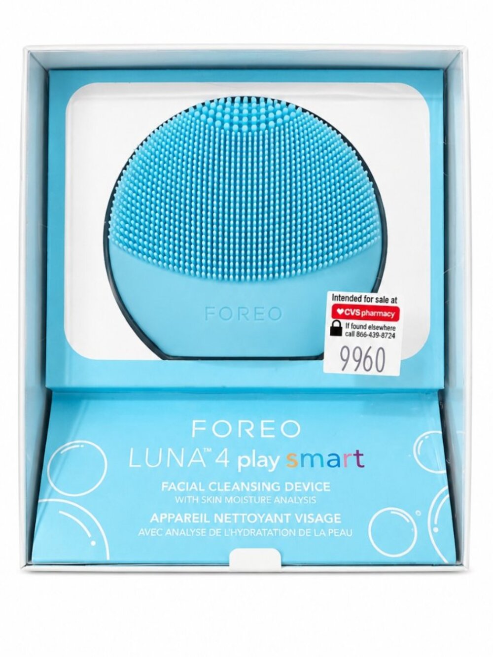 Glowing Skin, and Smaller Pores With One Small, Trusted Device